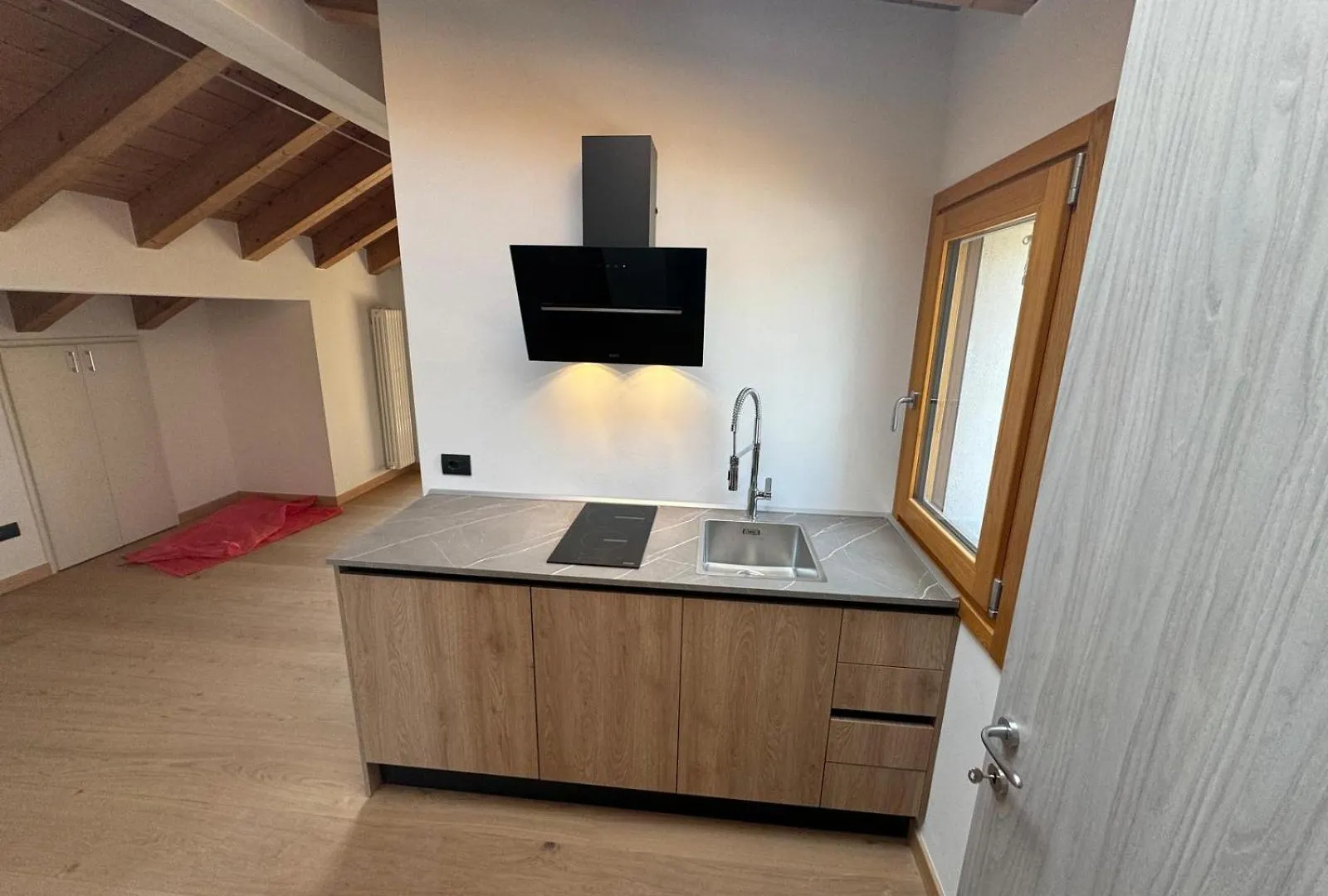B&B Passo Del Cerreto Cerreto Laghi 0*,  Italia