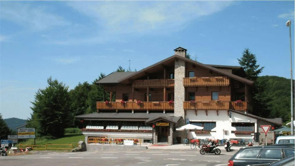 B&B Passo Del Cerreto Cerreto Laghi