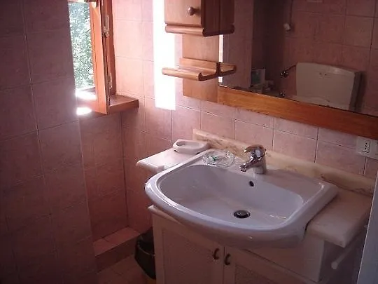 Bed and breakfast B&B Passo Del Cerreto Cerreto Laghi
