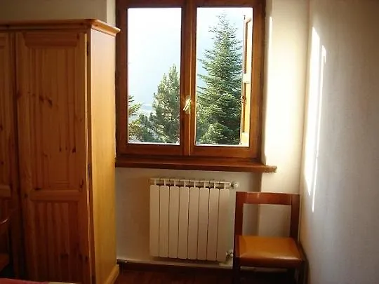 B&B Passo Del Cerreto Cerreto Laghi 0*,