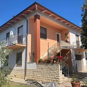  Appartamento Il Quartierino Italia