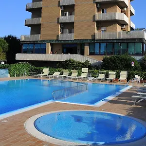 Delle Rose Hotel
